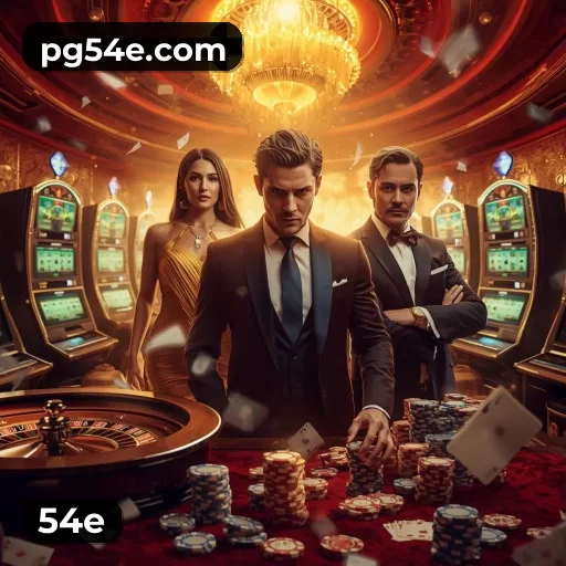 54e live betting