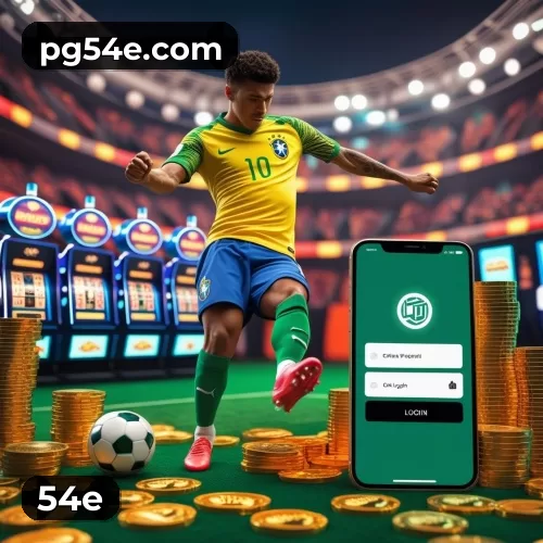 Deposit and withdraw at 54e