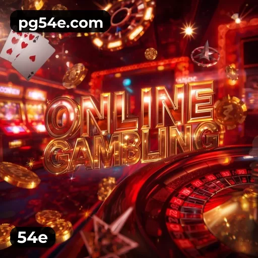 RTP of popular slots at 54e