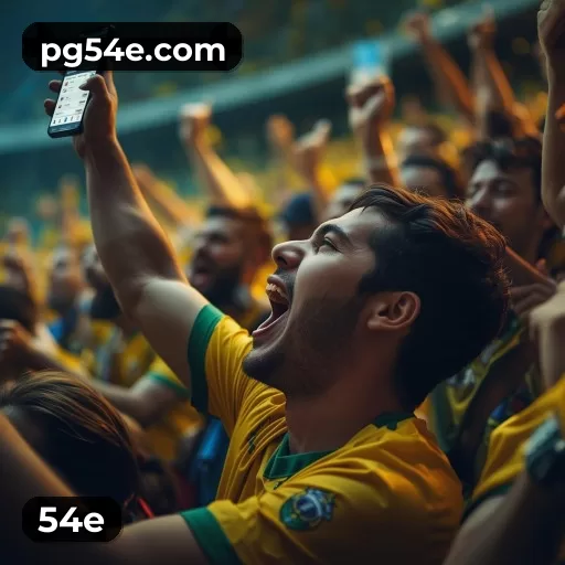 54e instant payment / PIX withdrawal