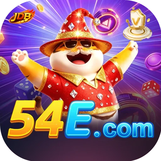 54e logo